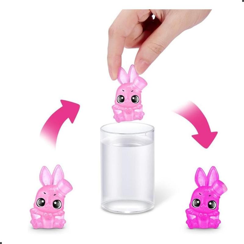 Magic bunny surprise-candide infantil - Colecionáveis Infantil